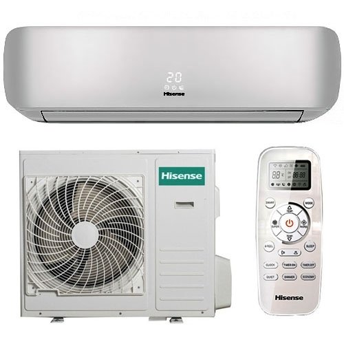 Hisense AS-24HR4SFBTG5