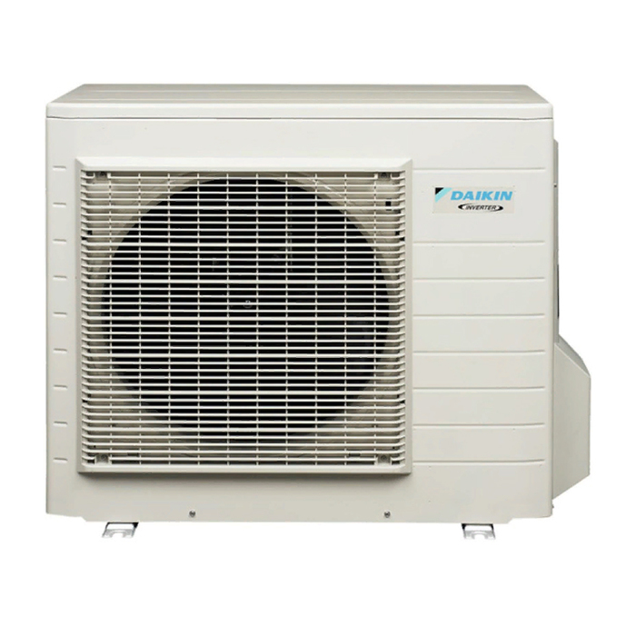Daikin ATXS25K/ARXS25L3 Nord-30