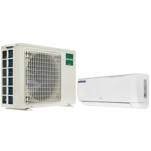 Rovex RS-12PXS1 Smart/RS-12PXS1 Smart